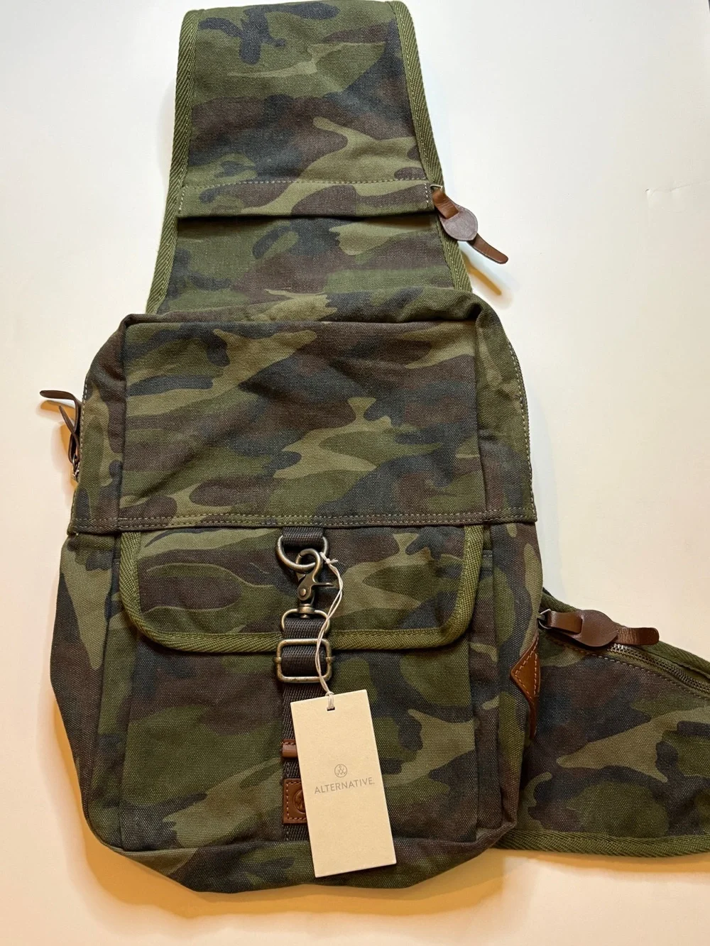 Alternative Urban Camo 13